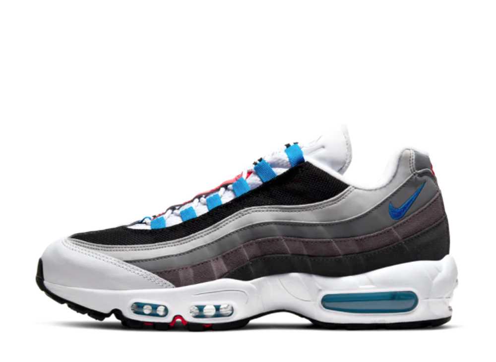 【今なら割引クーポン発行中】Nike ナイキ エアマックス95 グリーディー2.0 ナイキ CJ0589-001 メンズ スニーカー ランニングシューズ 21SN-CJ0589-001 27,675円