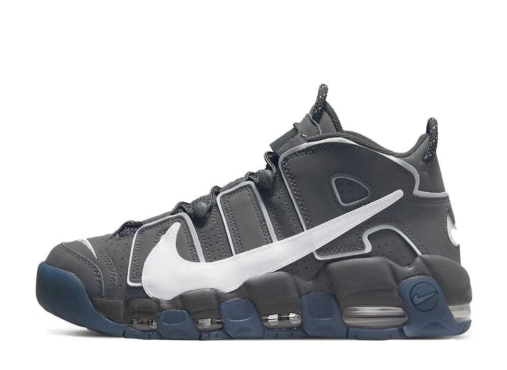 今だけ【1000円クーポン】発行中!!Nike ナイキ エアモア アップテンポ コピー ペースト アイアングレー/ホワイト/スモークグレー/アンスラサイト ナイキ DQ5014-068 メンズ スニーカー ランニングシューズ 21SN-DQ5014-068