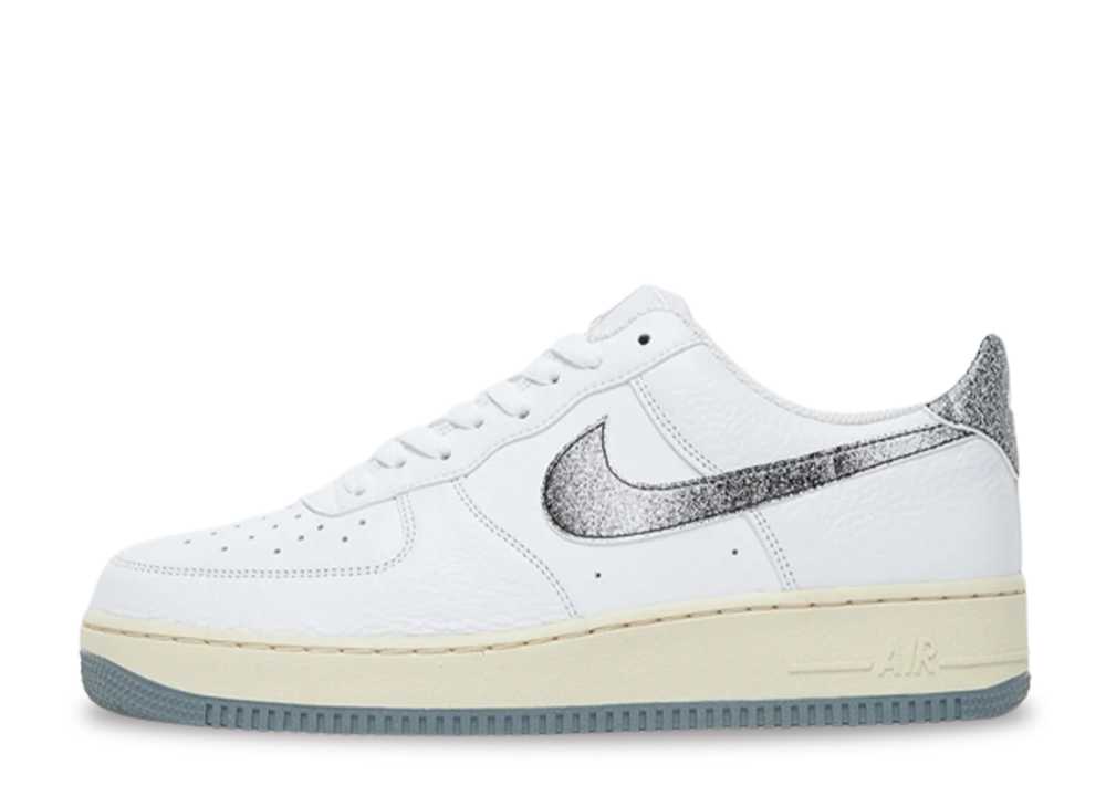 数量限定【1000円クーポン】Nike ナイキ エアフォース1 ロー 50 イヤーズ オブ ヒップホップ ナイキ DV7183-100 メンズ スニーカー ランニングシューズ 21SN-DV7183-100