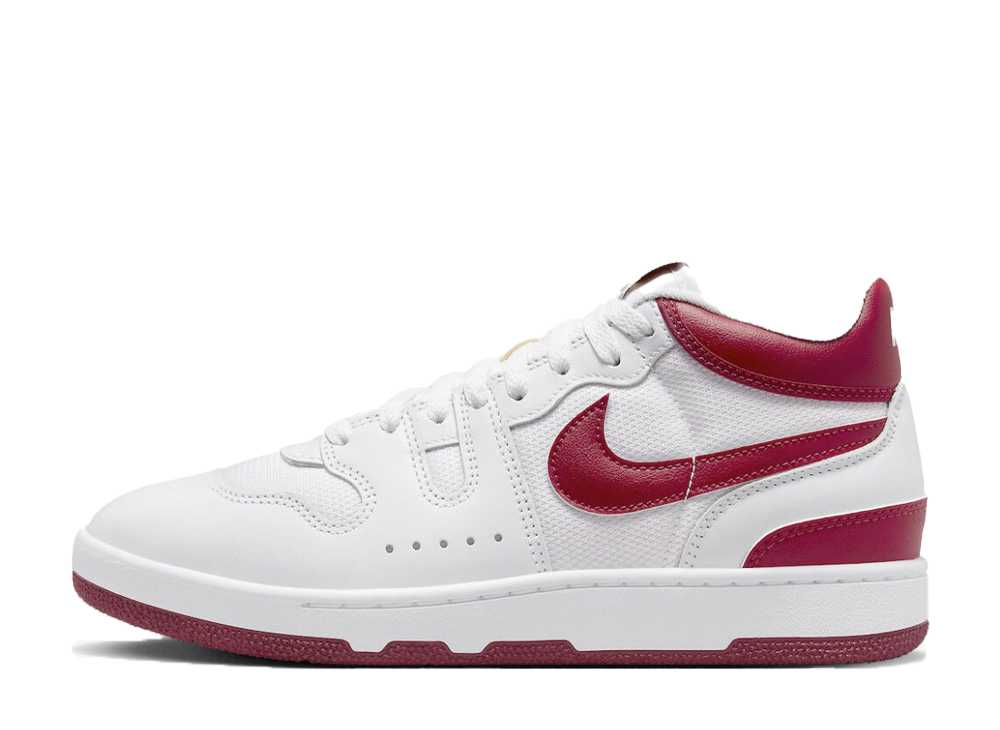 数量限定【1000円クーポン】Nike ナイキ アタック QS SP レッドクラッシュ ナイキ FB8938-100 メンズ スニーカー ランニングシューズ 21SN-FB8938-100