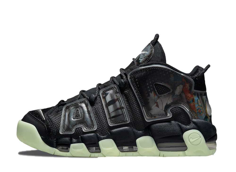 楽天市場】ナイキ エア モア アップテンポ NIKE AIR MORE
