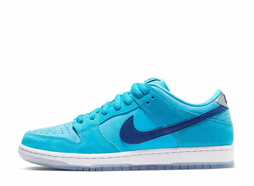 今だけ【1000円クーポン】発行中!!Nike ナイキ SB ダンク ロー プロ ブルーフューリー/ディープロイヤルブルー ナイキ BQ6817-400 メンズ スニーカー ランニングシューズ 21SN-BQ6817-400