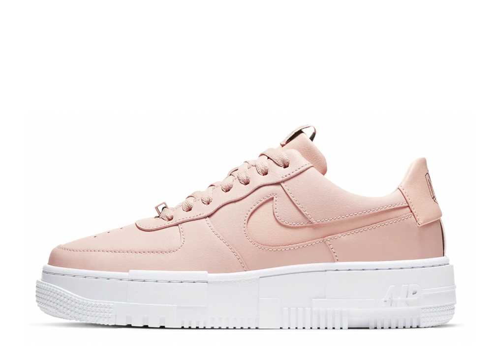 【今なら割引クーポン発行中】!Nike ナイキ ウィメンズ エアフォース1 ロー ピクセル パーティクル ベージュ ナイキ CK6649-200 ウィメンズ レディース スニーカー ランニングシューズ 21SN-CK6649-200|HYPE GUARD【公式】店