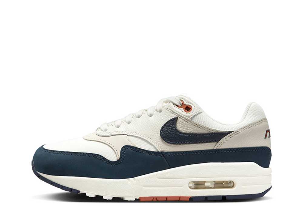 数量限定【1000円クーポン】Nike ナイキ ウィメンズ エアマックス1 LX オブシディアン アンド ライトオールウッドブラウン ナイキ FD2370-110 ウィメンズ レディース スニーカー ランニングシューズ 21SN-FD2370-110 28,368円