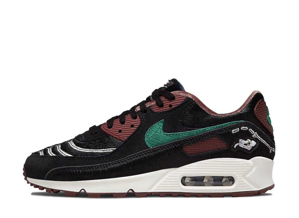 【今なら割引クーポン発行中】!Nike ナイキ ウィメンズ エアマックス 90 シエンプレファミリア ナイキ DO2154-010 ウィメンズ レディース スニーカー ランニングシューズ 21SN-DO2154-010|HYPE GUARD【公式】店