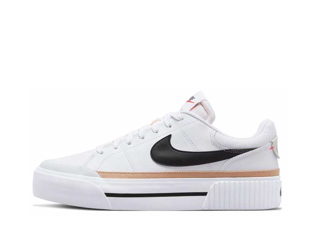 【今なら割引クーポン発行中】!Nike ナイキ ウィメンズ コート レガシー リフト ホワイト/ブラック ナイキ DM7590-100 ウィメンズ レディース スニーカー ランニングシューズ 21SN-DM7590-100｜HYPE GUARD【公式】店