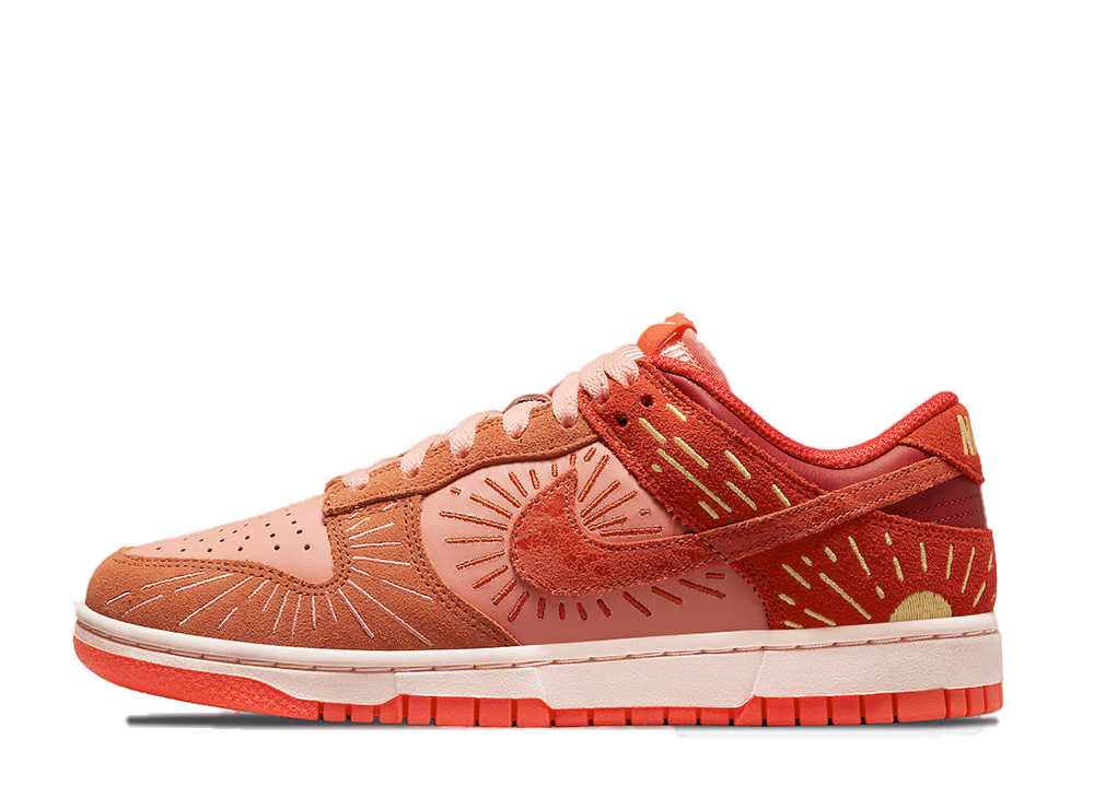 数量限定【1000円クーポン】Nike ナイキ ウィメンズ ダンク ロー NH ウィンター ソルスティス ナイキ DO6723-800 ウィメンズ レディース スニーカー ランニングシューズ 21SN-DO6723-800