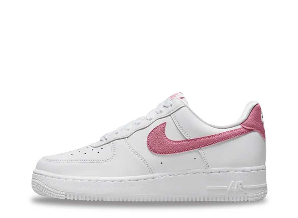 継続期間制限事項【1000円OFF】クーポン券！Nike ナイキ ウィメンズ 空軍1 置き目 \u002707 白いこと/乾荒原 木ノ実 ナイキ DQ7569-101 ウィメンズ レディース スニーカー 駈けっくらシューズ 21SN-DQ7569-101 スニーカー-レディース靴