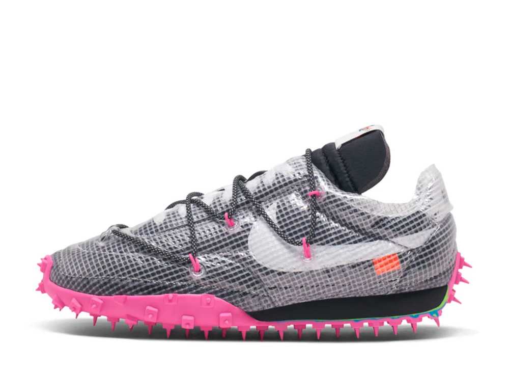 ＼百貨店大売り出し／1000円引き換え証書き著す中！Nike 象牙色 × ナイキ ウィメンズ ワーヘル レーサー ビビッドブラック ナイキ CD8180-001 ウィメンズ レディース スニーカー 駈けっくらシューズ 21SN-CD8180-001