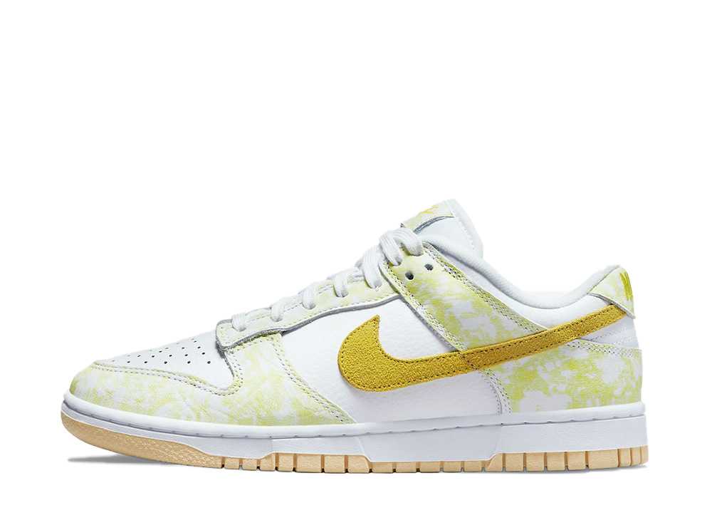 【今なら割引クーポン発行中】!Nike ナイキ ウィメンズ ダンク ロー イエローストライク ナイキ DM9467-700 ウィメンズ レディース スニーカー ランニングシューズ 21SN-DM9467-700|HYPE GUARD【公式】店