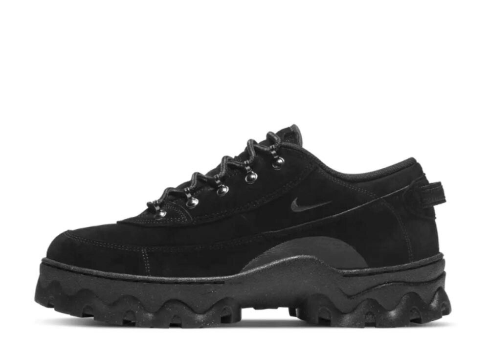 【今なら割引クーポン発行中】!Nike ナイキ ウィメンズ ラハール ロー ブラック ナイキ DB9953-001 ウィメンズ レディース スニーカー ランニングシューズ 21SN-DB9953-001|HYPE GUARD【公式】店