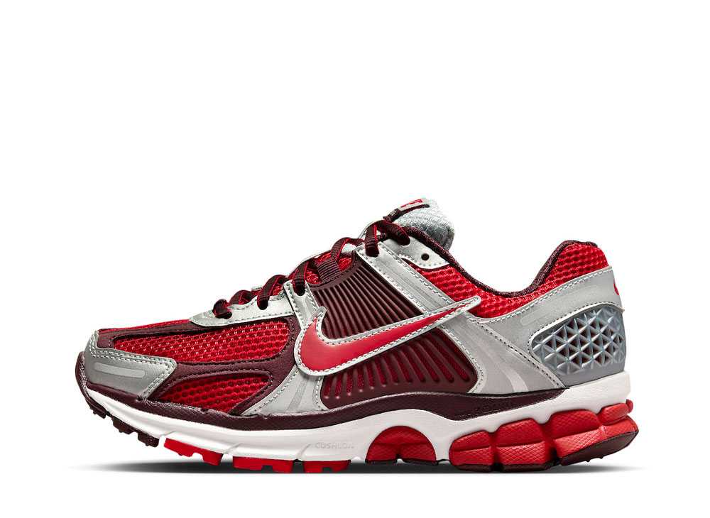 【今なら銀行割引クーポン券振り出し中】Nike ナイキ ウィメンズ ズームボメロ5 ミスティックレッド アンド プラチナム ナイキ FN7778-600 ウィメンズ レディース スニーカー 駈けっくらシューズ 21SN-FN7778-600