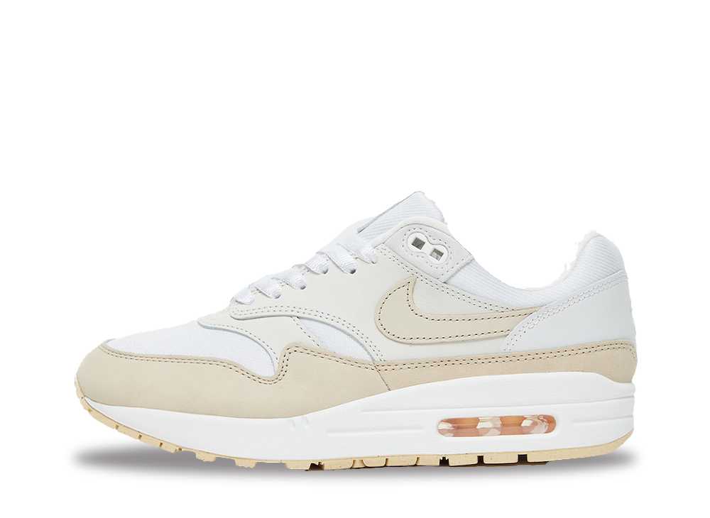 今だけ【1000円クーポン】発行中!!Nike ナイキ ウィメンズ エアマックス1 PRM サンドドリフト ナイキ FB5060-100 ウィメンズ レディース スニーカー ランニングシューズ 21SN-FB5060-100
