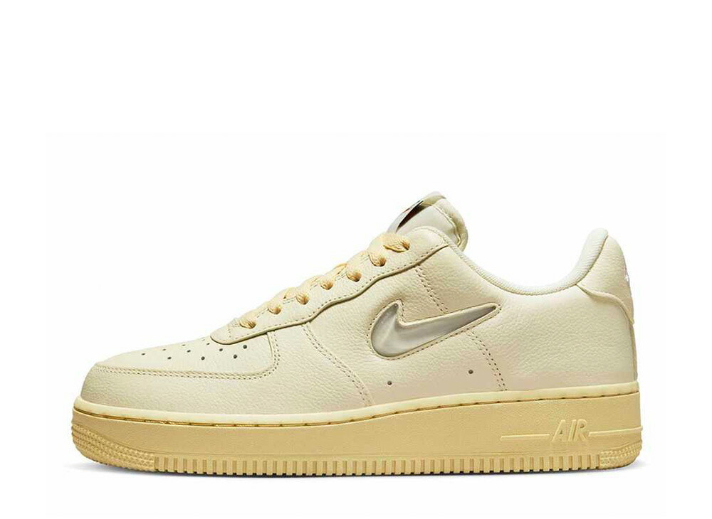 【今なら銀行割引クーポン券振り出し中】Nike ナイキ ウィメンズ 空軍1 \u002707 LX ココナツ市乳 アンド レモンウォッシュ ナイキ DO9456-100 ウィメンズ レディース スニーカー 駈けっくらシューズ 21SN-DO9456-100