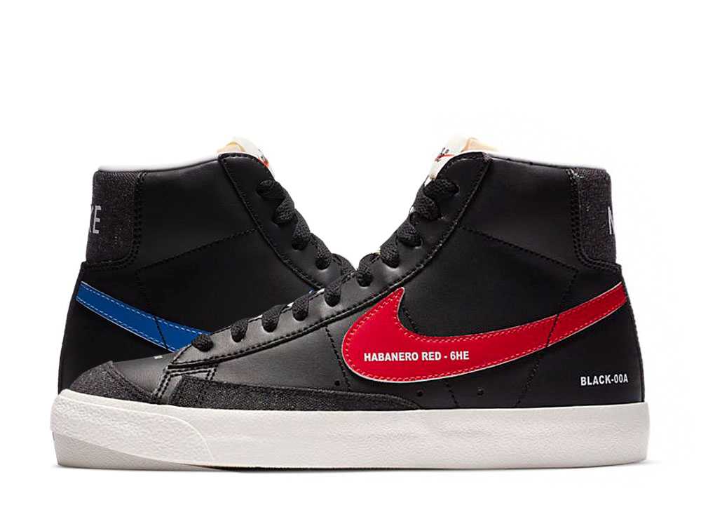 今だけ【1000円クーポン】発行中!!Nike ナイキ ウィメンズ ブレーザー ミッド 77 ブラック ナイキ DA2142-046 ウィメンズ レディース スニーカー ランニングシューズ 21SN-DA2142-046