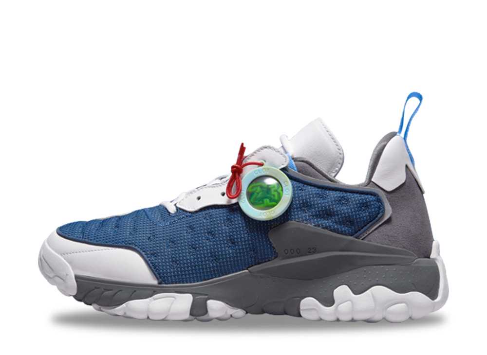 【今なら割引クーポン発行中】Nike クロット × ナイキ エアジョーダン デルタ2 フリント ナイキ DO2155-100 メンズ スニーカー ランニングシューズ 21SN-DO2155-100