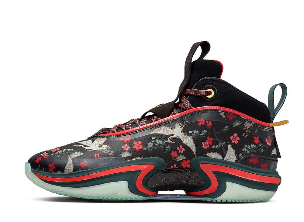 楽天市場】NIKE AIR JORDAN 34 RUI PE DA1900-900ナイキ エア