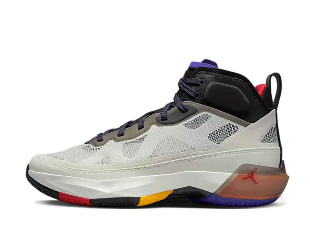 NIKE 新品　エアジョーダン37 ジェイソンテイタム DZ0812-200 国内12月8日発売予定】 八村 塁 × ナイキ エアジョーダン 37