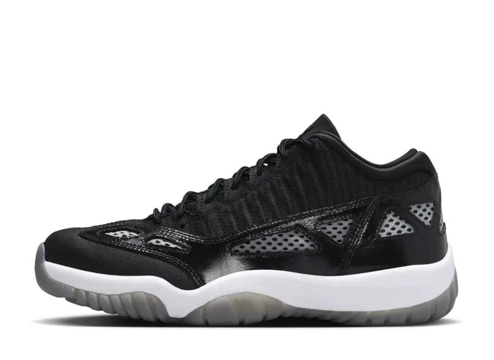 【今なら割引クーポン発行中】発行中!!Nike ナイキ エアジョーダン11 レトロ ロー IE クラフト ナイキ 919712-001 メンズ スニーカー ランニングシューズ 21SN-919712-001