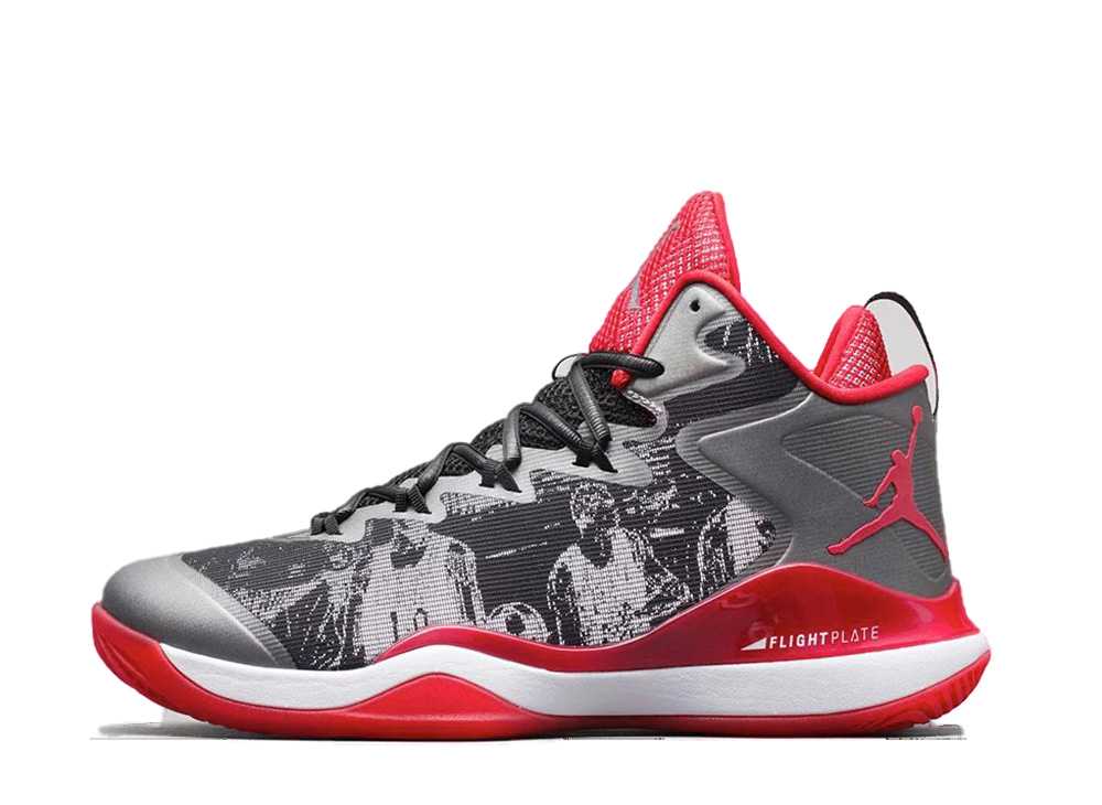 【今なら割引クーポン発行中】!Nike ナイキ ジョーダン スーパーフライ 3 X スラムダンク ナイキ 718154-005 メンズ スニーカー ランニングシューズ 21SN-718154-005|HYPE GUARD【公式】店