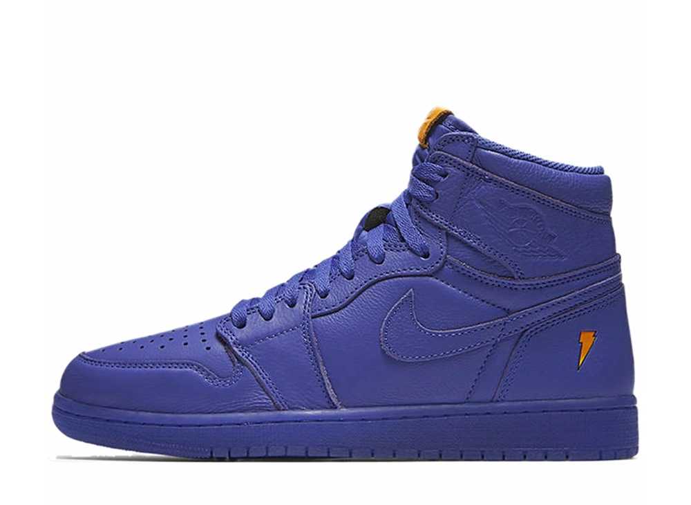 今だけ【1000円クーポン】発行中!!Nike ナイキ エアジョーダン1 レトロ ハイ ゲータレード ラッシュ バイオレット ナイキ AJ5997-555 メンズ スニーカー ランニングシューズ 21SN-AJ5997-555
