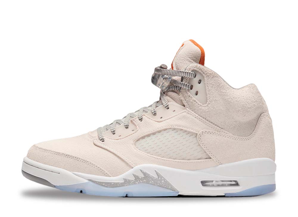 ＼百貨店大売り出し／1000円クーポン券振り出し中！Nike ナイキ エアジョーダン5 レトロ SE 手工芸品 ナイキ FD9222-180 メンズ スニーカー 駈けっくらシューズ 21SN-FD9222-180