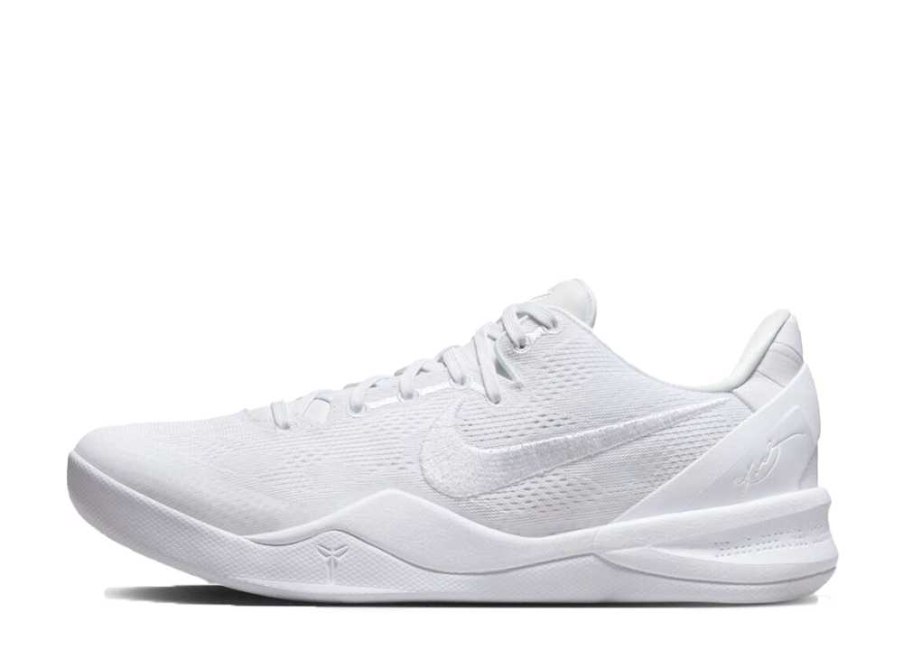 6/15【1000円割り引き引き換え証】Nike ナイキ コービー8 労働者階級トロ ヘイロー ナイキ FJ9364-100 メンズ スニーカー 駈けっくらシューズ 21SN-FJ9364-100