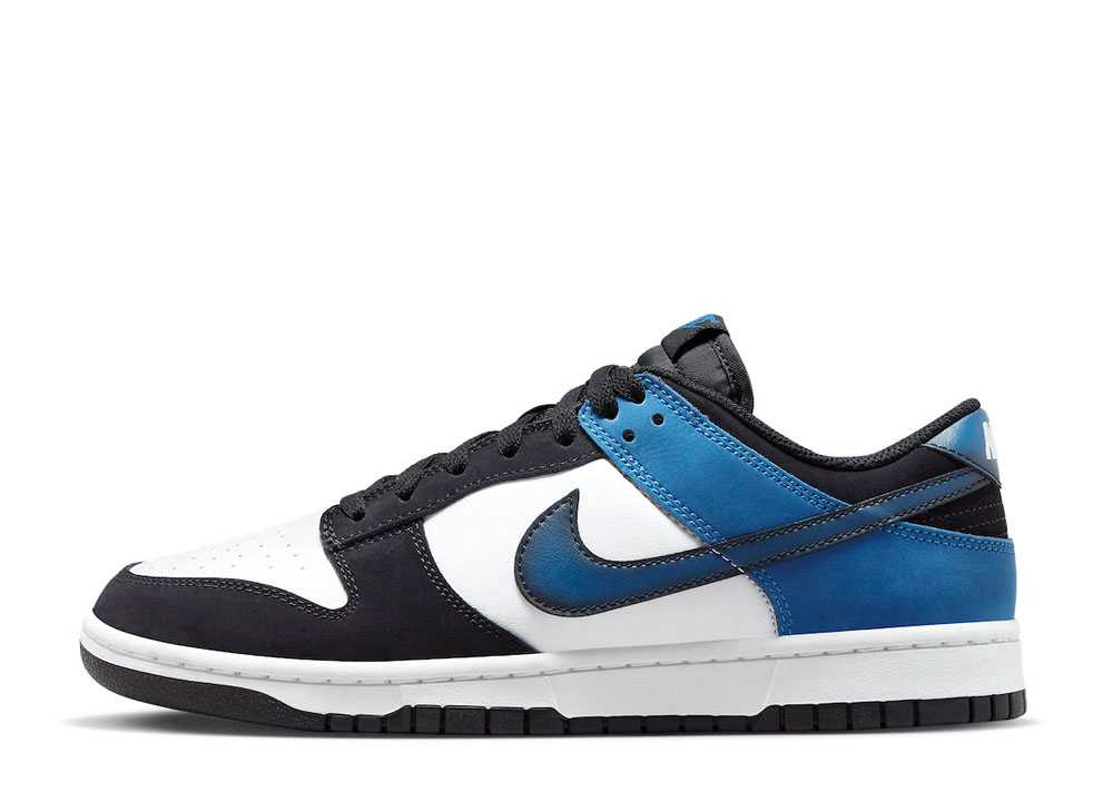 数量限定【1000円クーポン】Nike ナイキ ダンク ロー インダストリアル ブルー ナイキ FD6923-100 メンズ スニーカー ランニングシューズ 21SN-FD6923-100