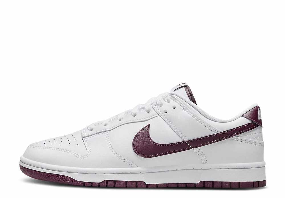 【今なら銀行割引クーポン券振り出し中】Nike ナイキ ダンク 置き目 白いこと/ナイト爵 マルーン ナイキ DV0831-102 メンズ スニーカー 駈けっくらシューズ 21SN-DV0831-102