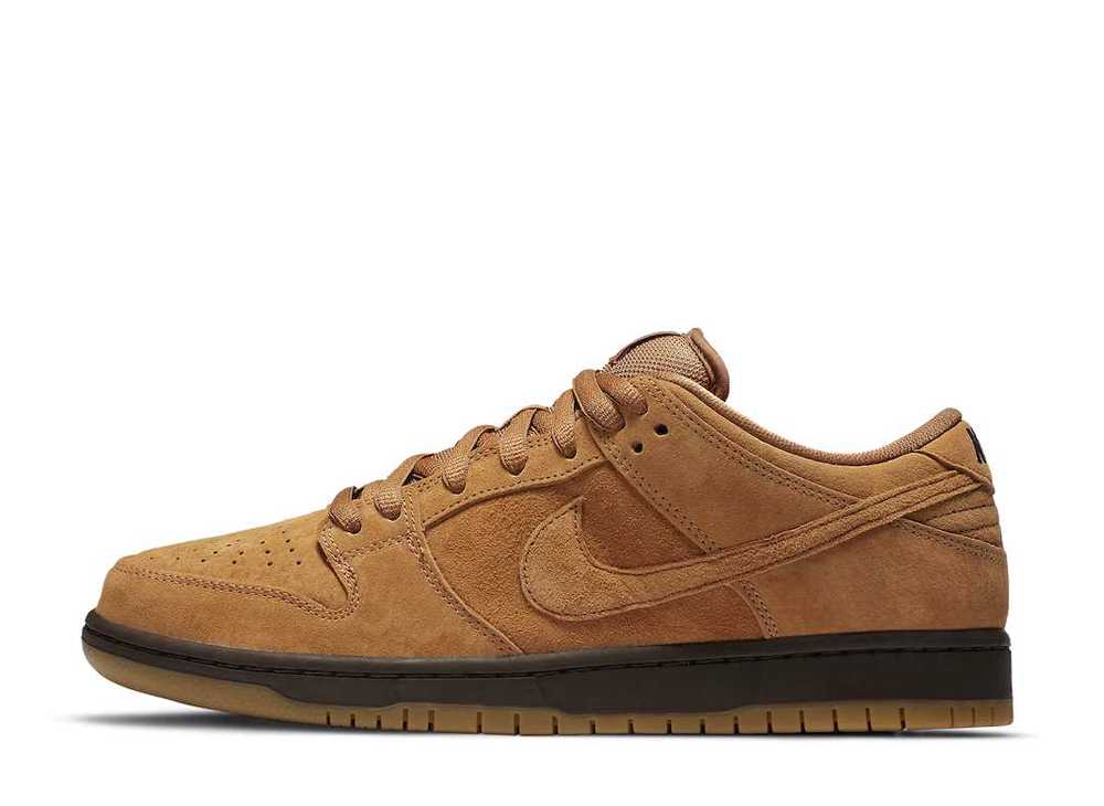 ＼百貨店大売り出し／1000円クーポン券振り出し中！Nike ナイキ SB ダンク 置き目 労働者階級 ウィート (2020) ナイキ BQ6817-204 メンズ スニーカー 駈けっくらシューズ 21SN-BQ6817-204