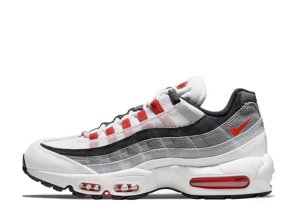 今だけ【1000円クーポン】発行中!!Nike ナイキ エアマックス 95 ジャパン (2021) ナイキ DH9792-100 メンズ スニーカー ランニングシューズ 21SN-DH9792-100