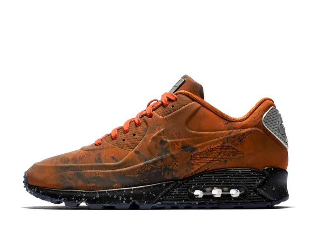 ＼百貨店大売り出し／1000円クーポン券振り出し中！Nike ナイキ エア湖マックス90 QS マーズランディング ナイキ CD0920-600 メンズ スニーカー 駈けっくらシューズ 21SN-CD0920-600