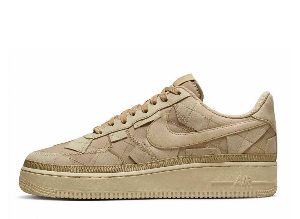今だけ【1000円クーポン】発行中!!Nike ビリー・アイリッシュ × ナイキ エアフォース1 ロー 07 SP マッシュルーム ナイキ DQ4137-200 メンズ スニーカー ランニングシューズ 21SN-DQ4137-200