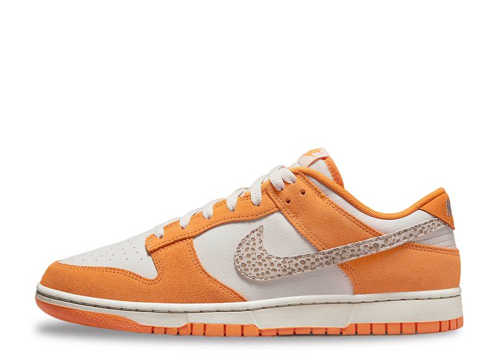 継続期間制限事項【1000円OFF】クーポン券！Nike ナイキ ダンク 置き目 サファリスウッシュ カムクワット ナイキ DR0156-800 メンズ スニーカー 駈けっくらシューズ 21SN-DR0156-800 メンズ靴-スニーカー-靴