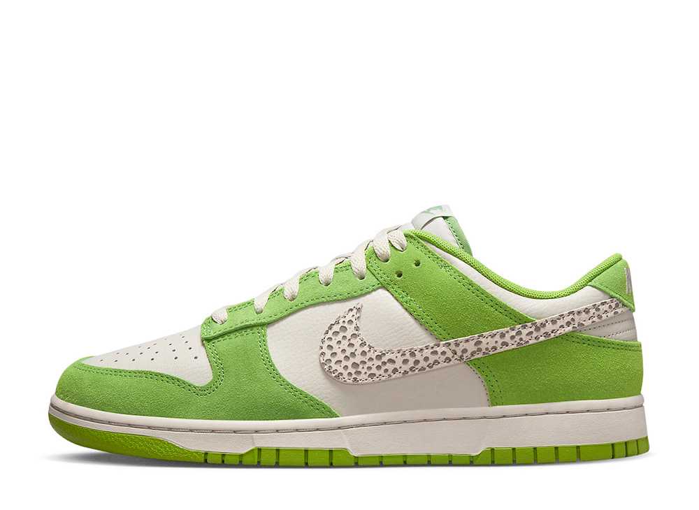 今だけ【1000円クーポン】発行中!!Nike ナイキ ダンク ロー サファリスウッシュ クロロフィル ナイキ DR0156-300 メンズ スニーカー ランニングシューズ 21SN-DR0156-300