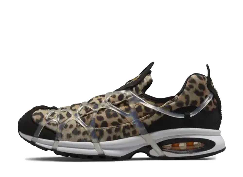 数量限定【1000円クーポン】Nike ナイキ エアクキニ レオパードカムクオート アンド アクションレッド ナイキ DJ6418-001 メンズ スニーカー ランニングシューズ 21SN-DJ6418-001