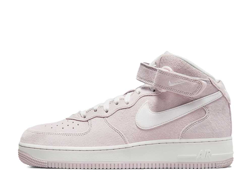 数量限定【1000円クーポン】Nike ナイキ エアフォース1 ミッド ’07 QS ベニス ナイキ DM0107-500 メンズ スニーカー ランニングシューズ 21SN-DM0107-500