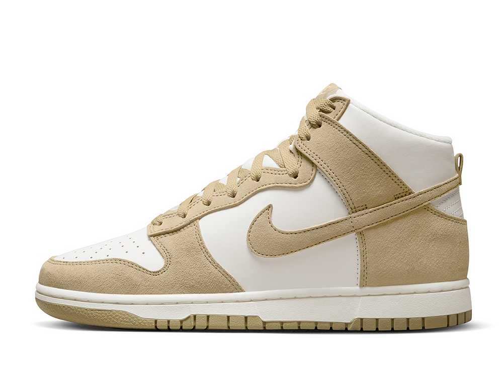今だけ【1000円クーポン】発行中!!Nike ナイキ ダンク ハイ ライムストーン ナイキ DQ7679-001 メンズ スニーカー ランニングシューズ 21SN-DQ7679-001