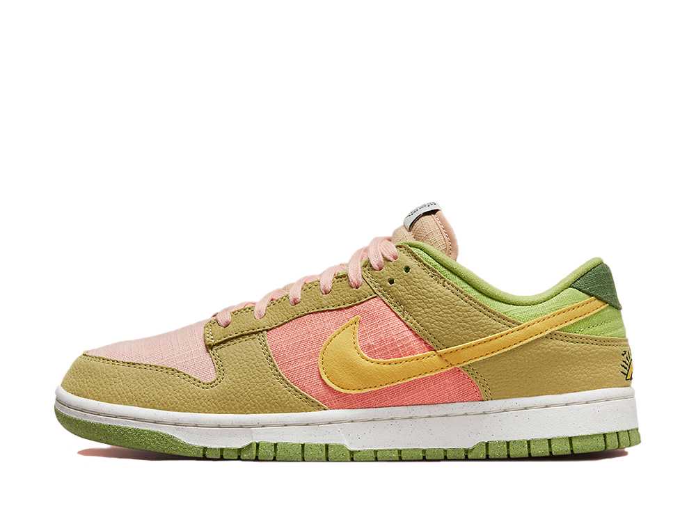 ＼百貨店大売り出し／1000円クーポン券振り出し中！Nike ナイキ ダンク 置き目 サン野球クラブ アークティックオレンジ ナイキ DM0583-800 メンズ スニーカー 駈けっくらシューズ 21SN-DM0583-800