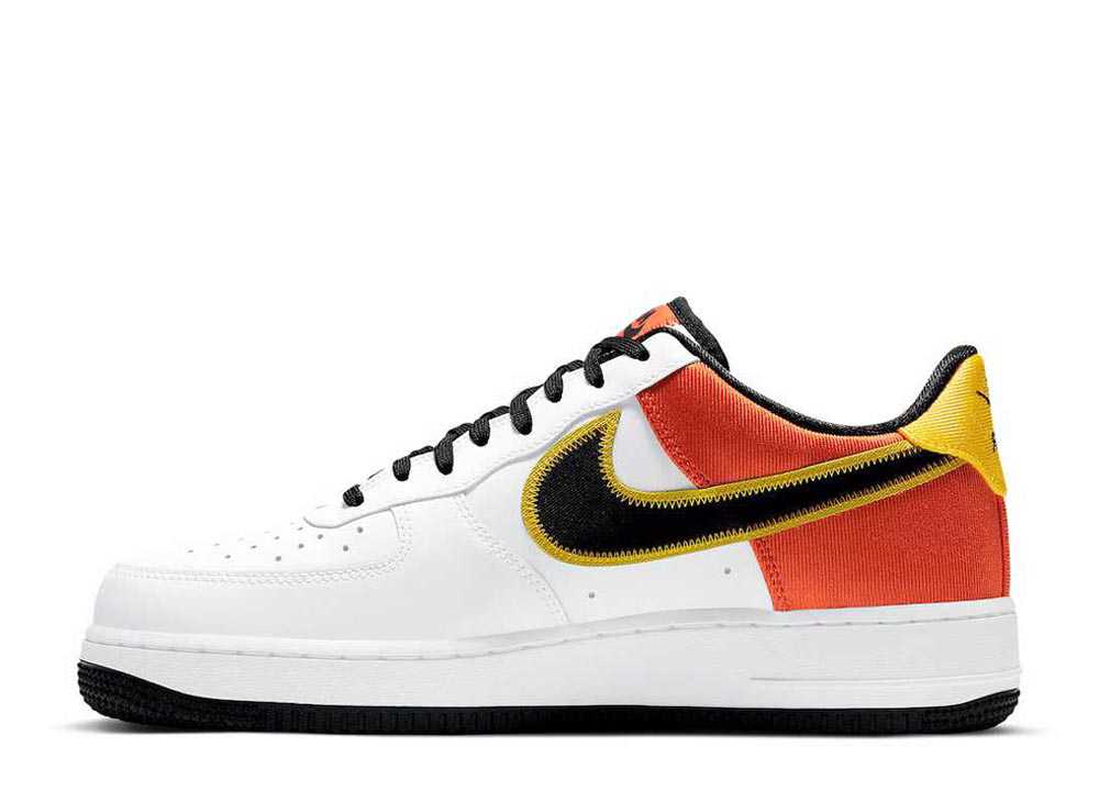 【今なら割引クーポン発行中】!Nike ナイキ エアフォース1 ロー レイガンズ ナイキ CU8070-100 メンズ スニーカー ランニングシューズ 21SN-CU8070-100|HYPE GUARD【公式】店