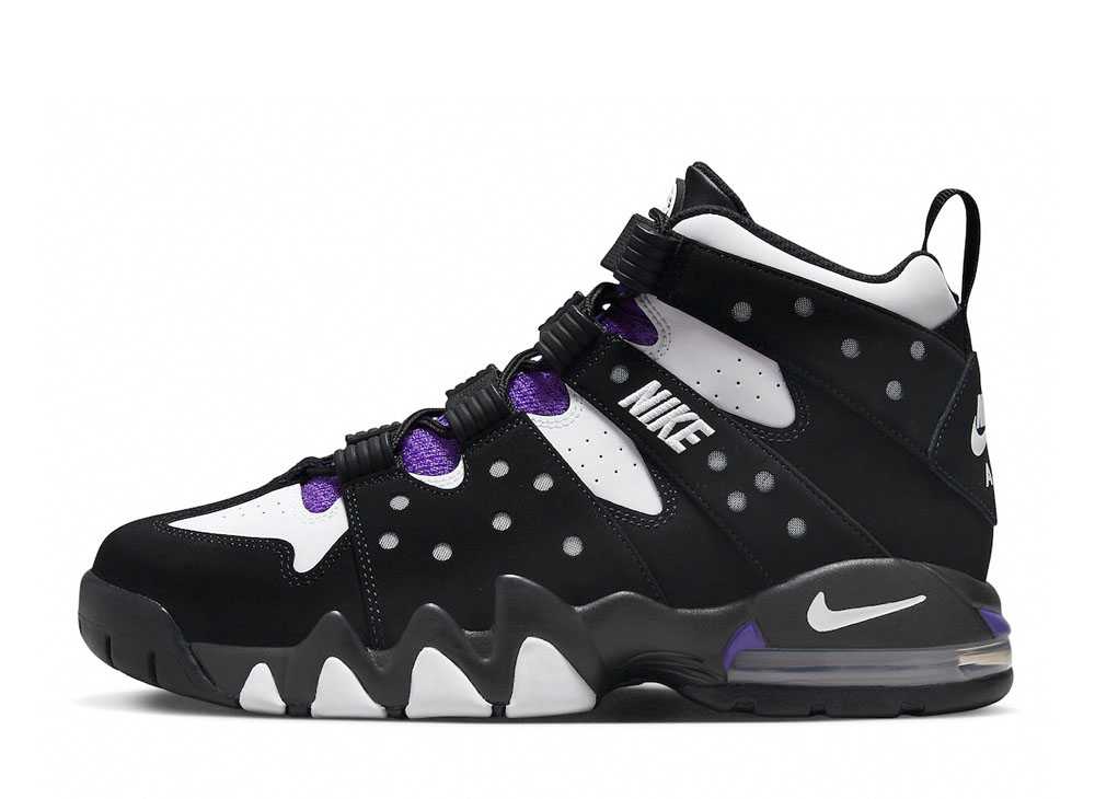 【今なら割引クーポン発行中】!Nike ナイキ エアマックス2 CB '94 OG ピュアパープル(2023) ナイキ FQ8233-001 メンズ スニーカー ランニングシューズ 21SN-FQ8233-001|HYPE GUARD【公式】店