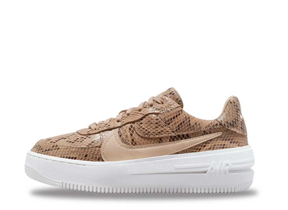 期間限定【1000円OFF】クーポン！Nike ナイキ ウィメンズ エアフォース1 PLT.AF.ORM ヘンプ/セイル ナイキ FJ4965-200 ウィメンズ レディース スニーカー ランニングシューズ 21SN-FJ4965-200｜HYPE GUARD【公式】店