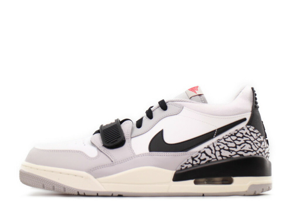 【今なら割引クーポン発行中】Nike ナイキ エアジョーダンレガシー312 ロー ホワイト/レッド ナイキ CD7069-101 メンズ スニーカー ランニングシューズ 21SN-CD7069-101