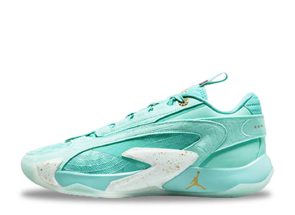 NIKE - ルカ2&quot;Lake Bled&quot;PF  25.0㎝ 9/14発売｜Nike Jordan Luka 2 