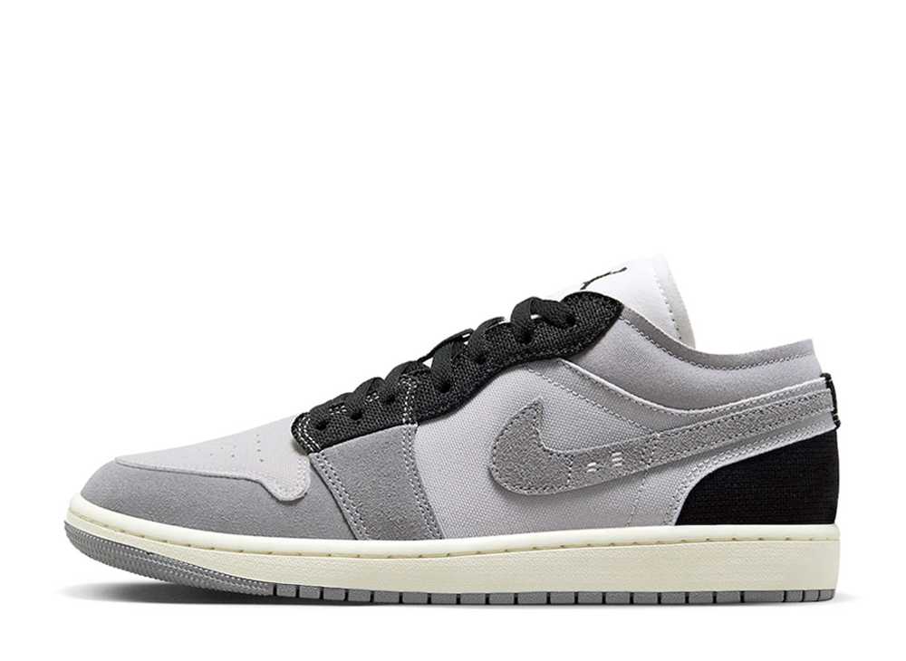 数量限定【1000円クーポン】Nike ナイキ エアジョーダン1 ロー SE クラフト セメントグレー ナイキ DZ4135-002 メンズ スニーカー ランニングシューズ 21SN-DZ4135-002