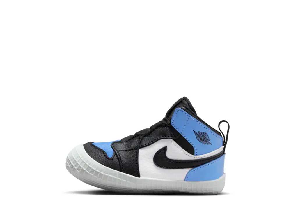 【今なら割り引き引き換え証ふり出し中】Nike ナイキ クリブブーティ エアジョーダン1 レトロ 御機嫌 OG ユニバーシティブルー/UNC トゥ ナイキ AT3745-400 メンズ スニーカー 駈けっくらシューズ 21SN-AT3745-400