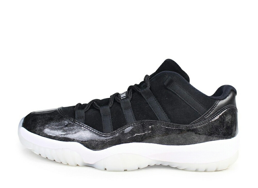 6/15【1000円割り引き引き換え証】Nike ナイキ エアジョーダン11 レトロ 置き目 バロンズ ナイキ 528895-010 メンズ スニーカー 駈けっくらシューズ 21SN-528895-010