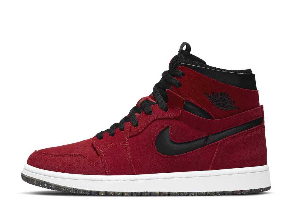 【今なら割引クーポン発行中】!Nike ナイキ エアジョーダン1 ハイ ズーム レッド スウェード ナイキ CT0978-600 メンズ スニーカー ランニングシューズ 21SN-CT0978-600｜HYPE GUARD【公式】店