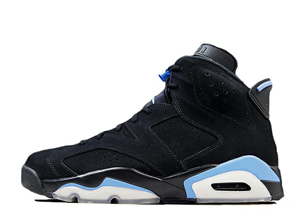 【今なら割引クーポン発行中】!Nike ナイキ エアジョーダン6 レトロ UNC ナイキ 384664-006 メンズ スニーカー ランニングシューズ 21SN-384664-006|HYPE GUARD【公式】店