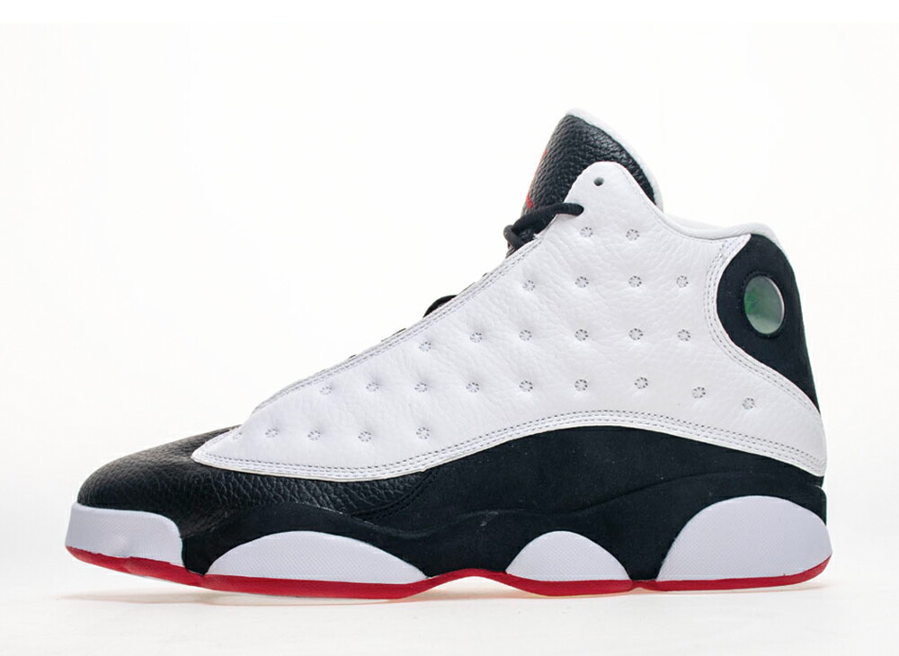 楽天市場】NIKE AIR JORDAN 13 RETRO (GS)ナイキ エア ジョーダン 13